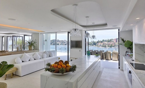 Πολυτελής Κατοικία στο Σίδνεϊ